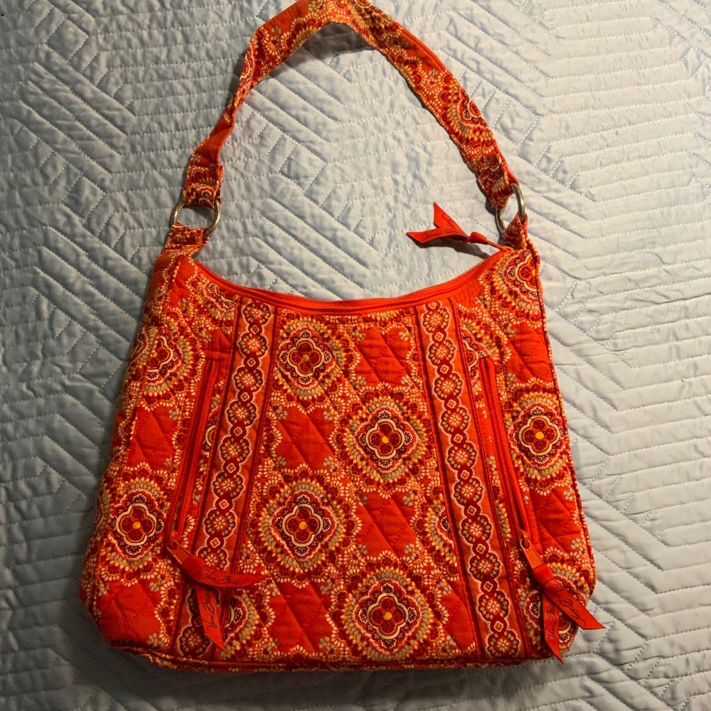 Vera Bradley. Vintage shoulder bag